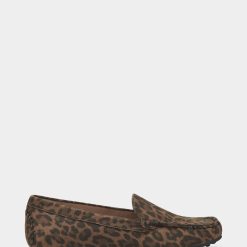 Aerosoles Women's Loafer In Leopard