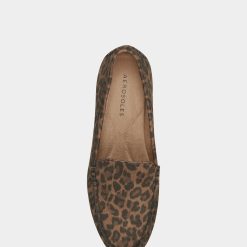 Aerosoles Women's Loafer In Leopard 2 Aerosoles Women's Loafer In Leopard -Adidas store Over Drive 311 AV4 1600x