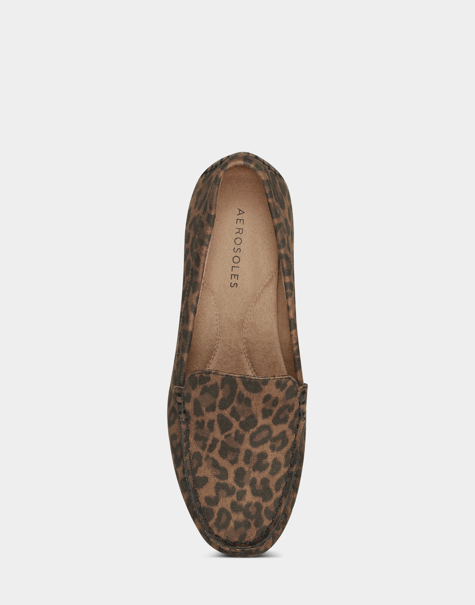 Women's Loafer in Leopard Aerosoles Women's Loafer In Leopard -Adidas store Over