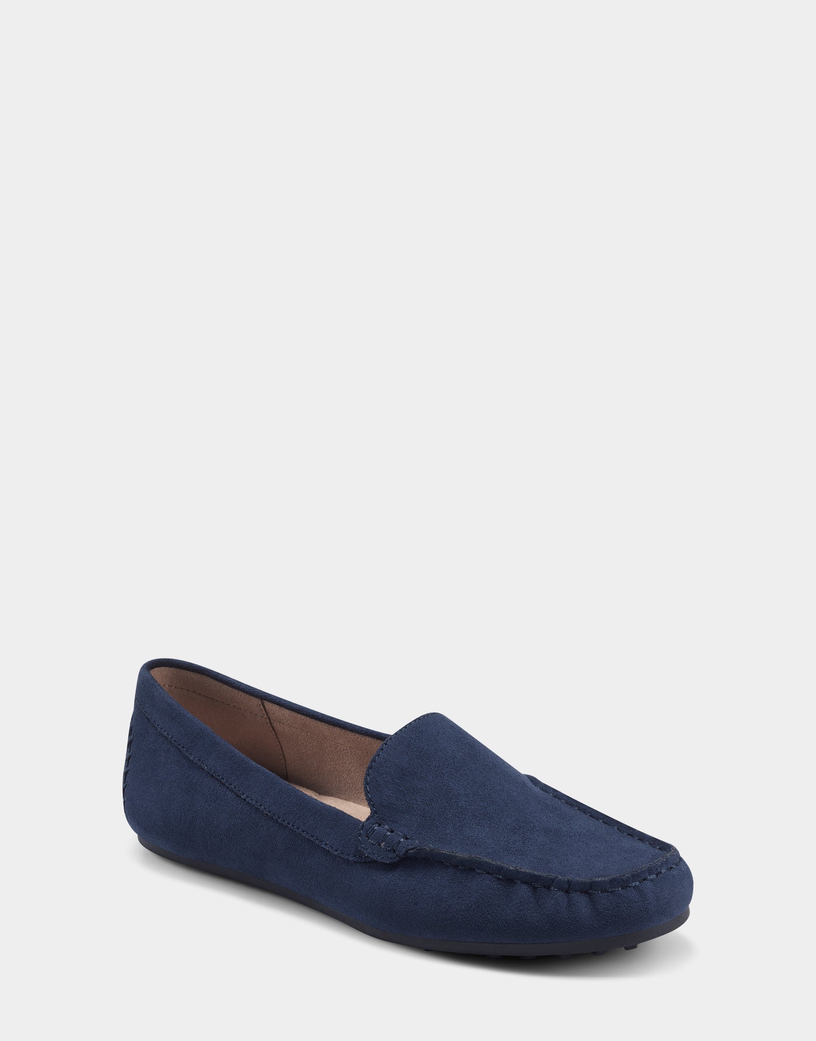 Women's Loafer in Navy Aerosoles Women's Loafer In Navy -Adidas store