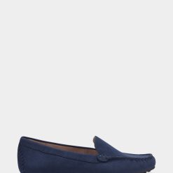 Aerosoles Women's Loafer In Navy