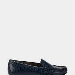 Aerosoles Women's Loafer In Navy