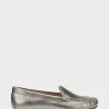 Aerosoles Women's Loafer In Gunmetal