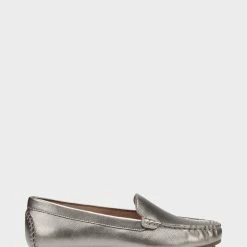 Aerosoles Women's Loafer In Gunmetal