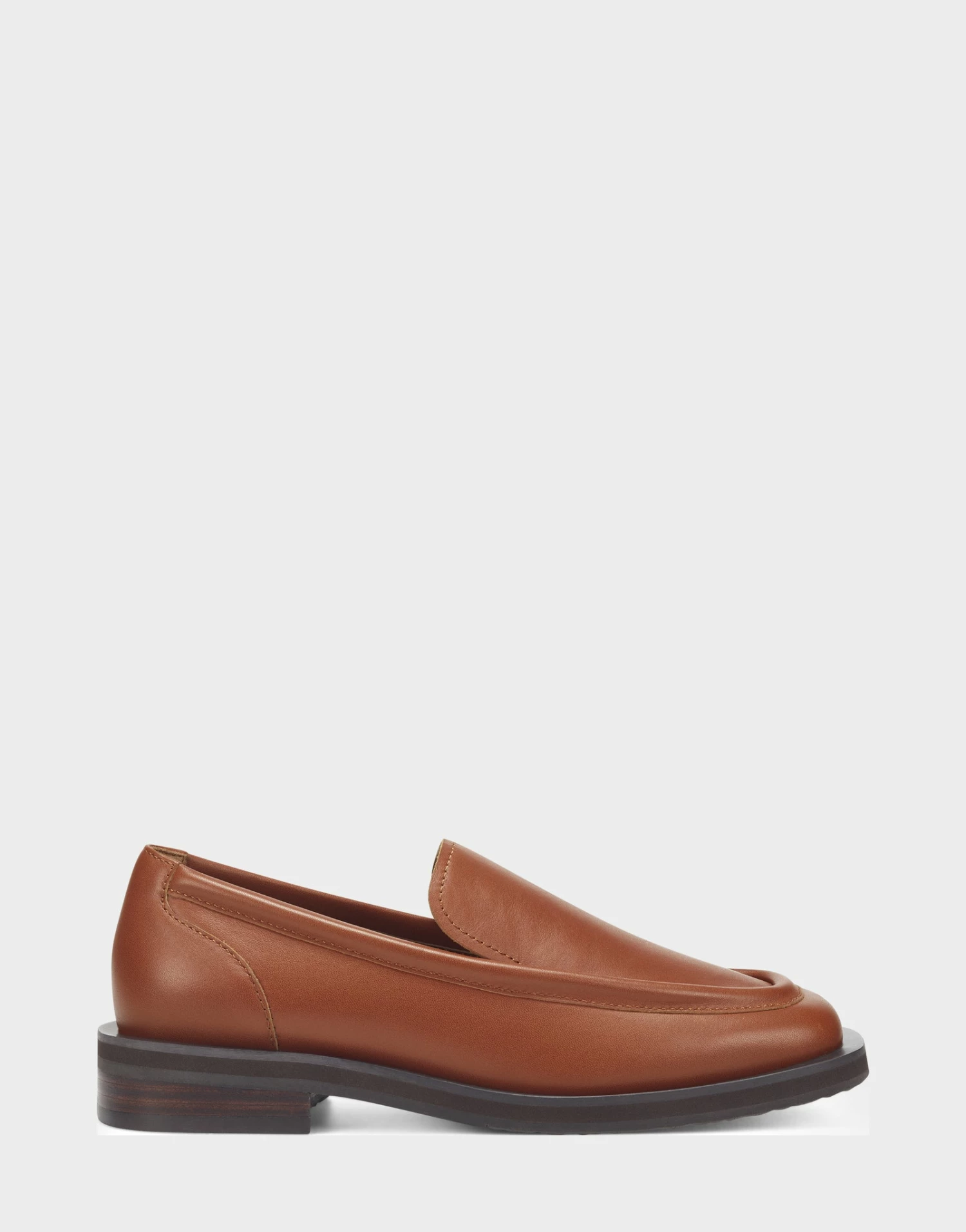 Aerosoles Women's Loafer In Cognac