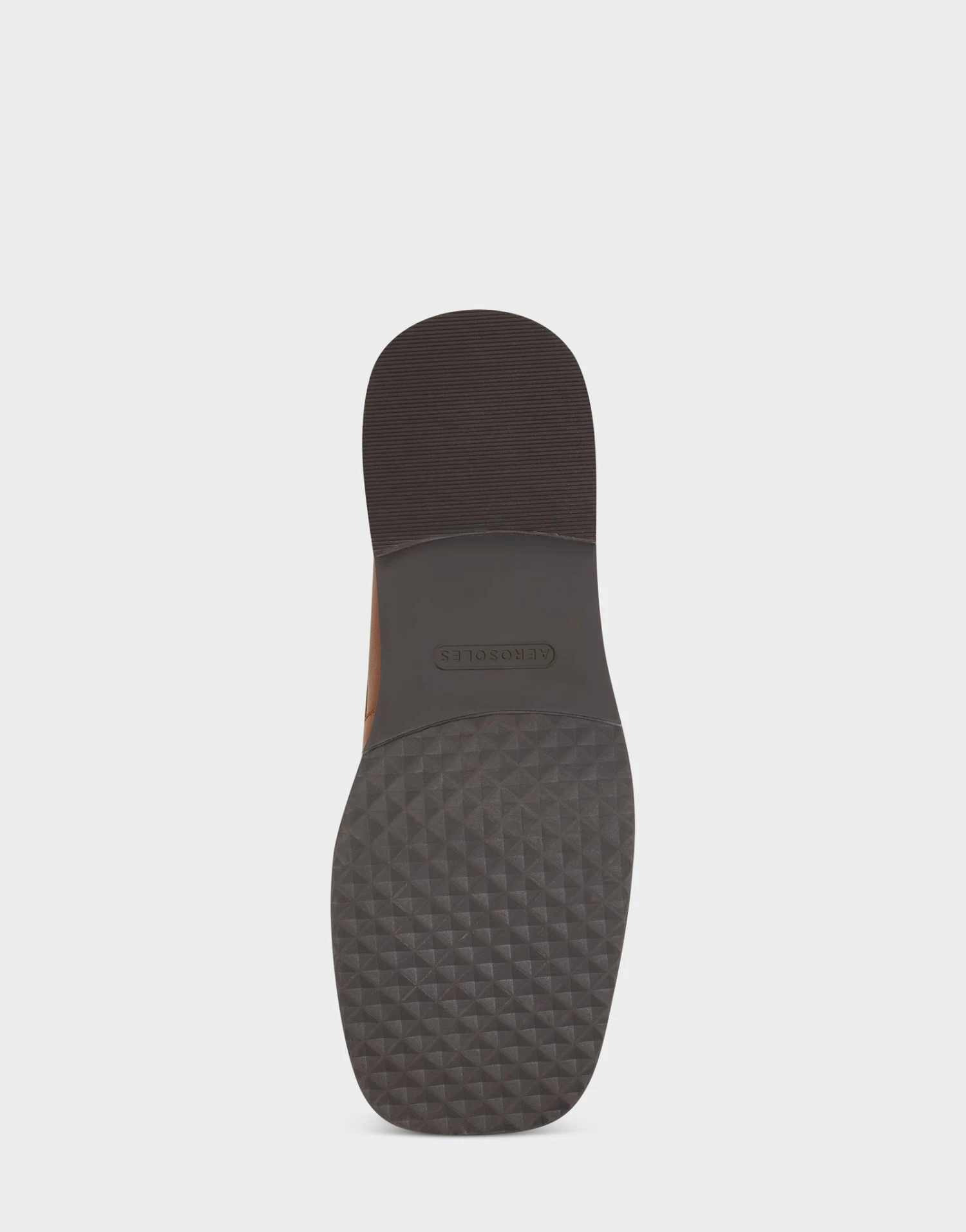 Aerosoles Women's Loafer In Cognac - Image 4