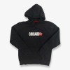 Air Jordan Jordan Chicago City Pullover Black DD8063-010