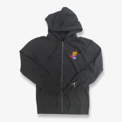 Air Jordan Jordan MJ Jumpman Fleece Hoodie Black DH7726-010