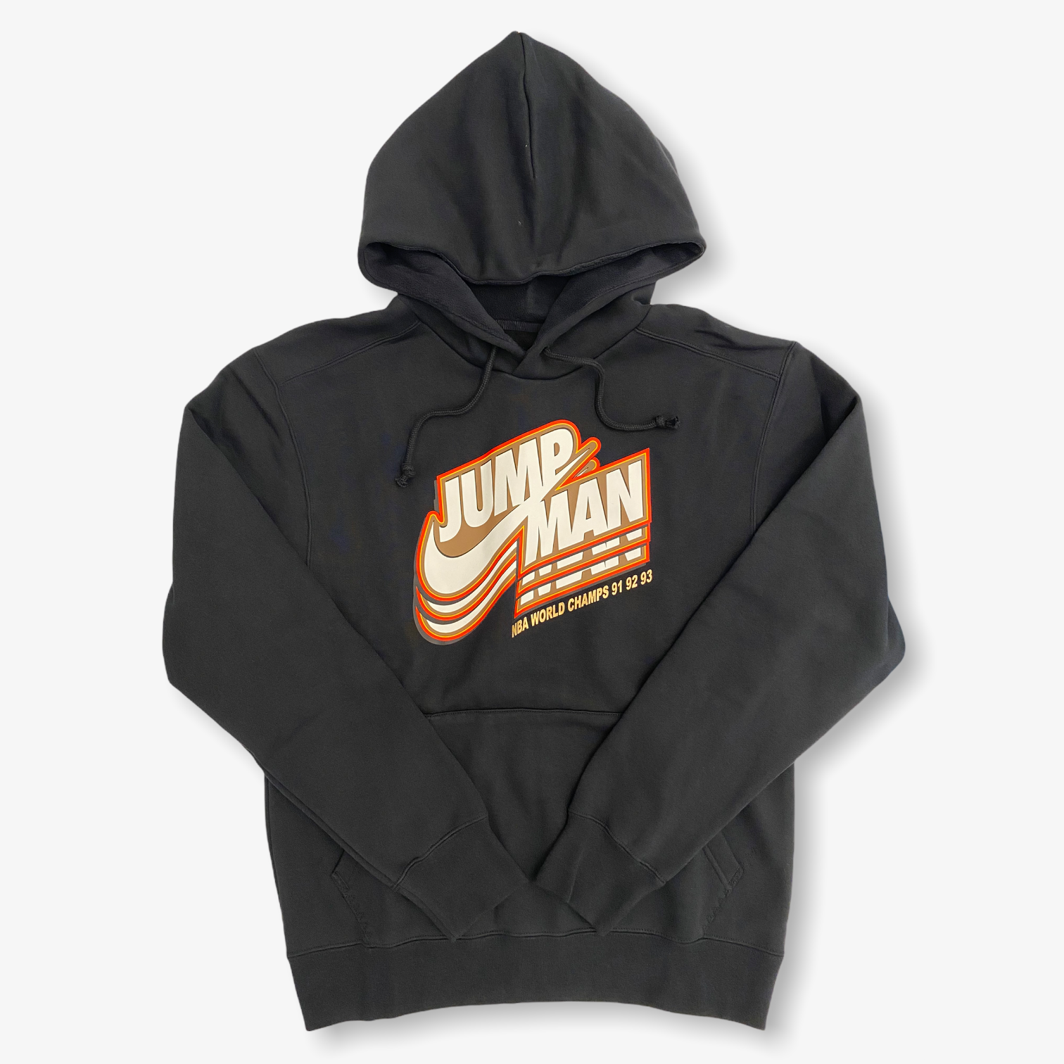 Jordan Jumpman Fleece Pullover Hoodie Black DC9604-010 Air Jordan Jordan Jumpman Fleece Pullover Hoodie Black DC9604-010 -Adidas store PhotoRoom 20211028 142514