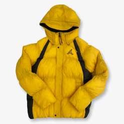 Air Jordan Jordan Essentials Puffer Jacket Pollen DA9806-781