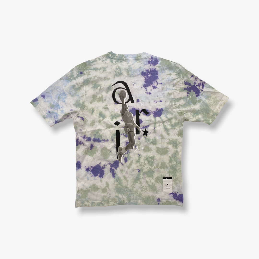 Jordan Sport DNA Tee Tie Dye Purple Green DM1454-366 Air Jordan Jordan Sport DNA Tee Tie Dye Purple Green DM1454-366 -Adidas store PhotoRoom 20220516 210240 1