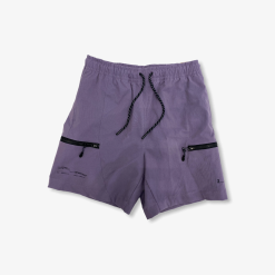 Air Jordan Jordan 23 Engineered Shorts Plum DQ8085-553