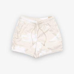 Air Jordan Jordan Essential Pool Side Shorts Tan DM1375-104