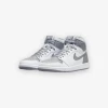 Air Jordan 1 Retro High OG GS Stealth White 575441-037