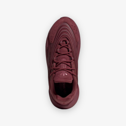 Women's Adidas Ozelia HP2890 Maroon -Adidas store PhotoRoom 001 20230106 164152