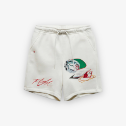 Air Jordan Jordan Shorts Artist White DQ7542-133