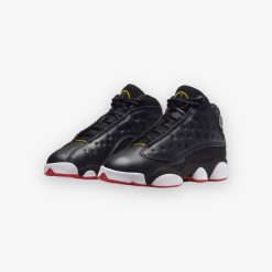 Air Jordan 13 Retro (GS) Black True Red White DJ3003-062