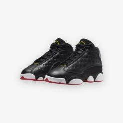 Air Jordan 13 Retro (GS) Black True Red White DJ3003-062