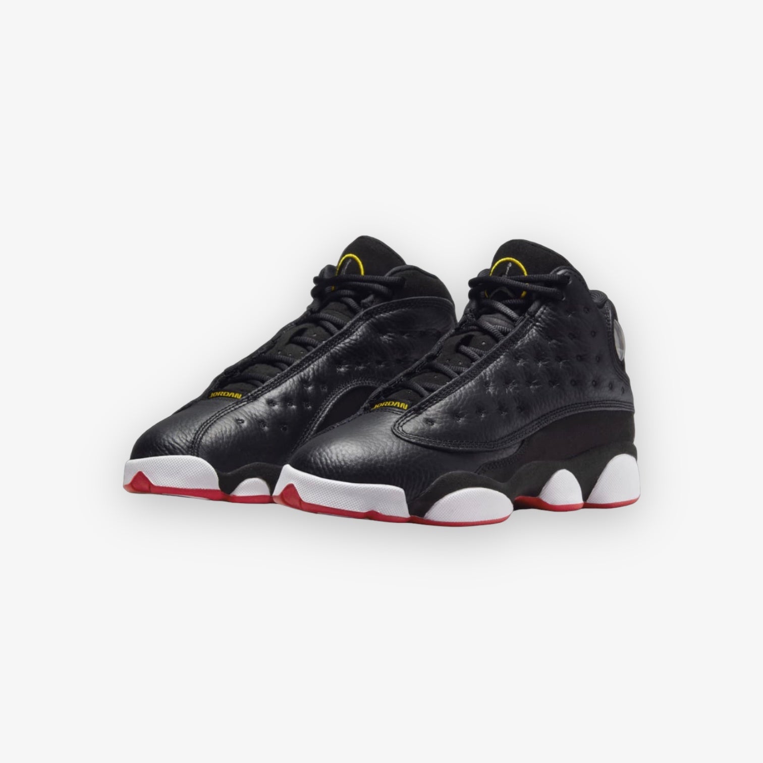 Air Jordan 13 Retro (GS) Black True Red White DJ3003-062 Air Jordan 13 Retro (GS) Black True Red White DJ3003-062 -Adidas store PhotoRoom 001 20230221 122951