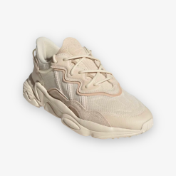 Women's Adidas Ozweego Ecru Tint GX1981 -Adidas store PhotoRoom 002 20221001 164722