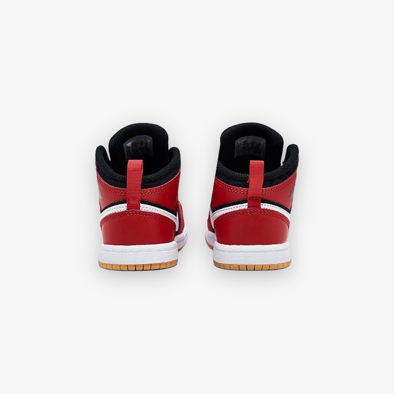 Jordan 1 Mid SE (TD) Black Fire Red White Malachite DQ8420-006 Air Jordan Jordan 1 Mid SE (TD) Black Fire Red White Malachite DQ8420-006 -Adidas store PhotoRoom 002 20221214 135951