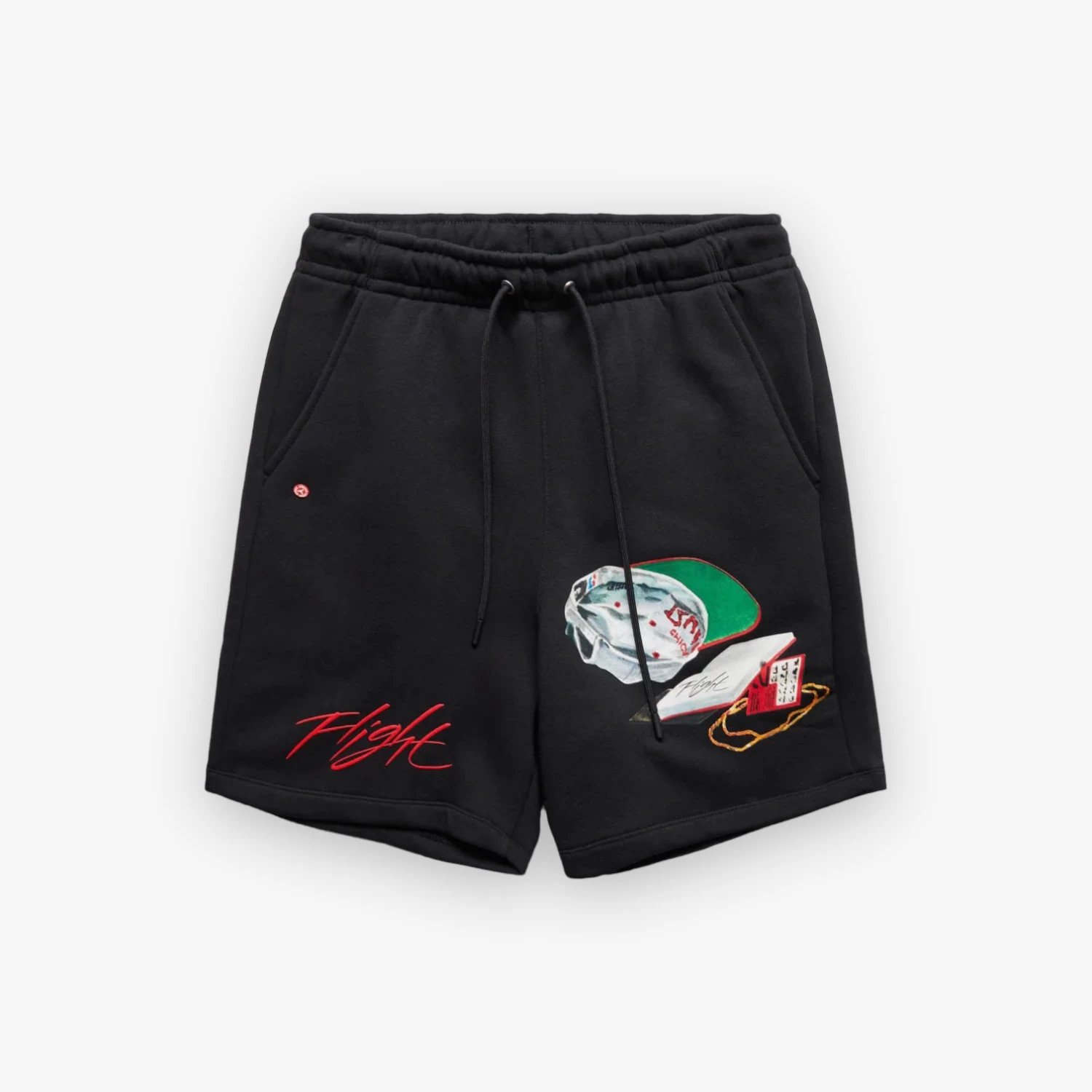 Air Jordan Jordan Artist Shorts Black DQ7542-010