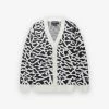 Air Jordan Jordan Brand Cardigan White Black DV7573-030