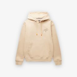 Air Jordan Jordan Wheaties Hoodie Tan DV7576-254