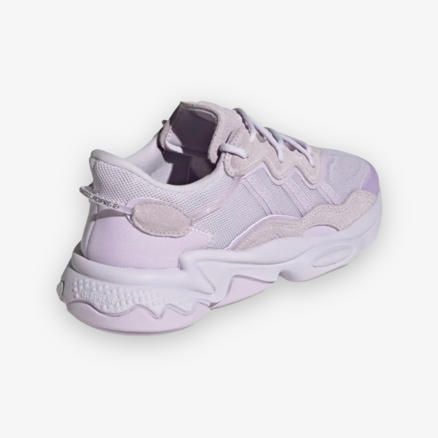 Women's Adidas Ozweego Purple Tint GX1980 Women's Adidas Ozweego Purple Tint GX1980 -Adidas store PhotoRoom 005 20221001 164722