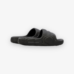 Adidas Adilette 22 Carbon Carbon GX6949 2 Adidas Adilette 22 Carbon Carbon GX6949 -Adidas store PhotoRoom 006 20221002 160825