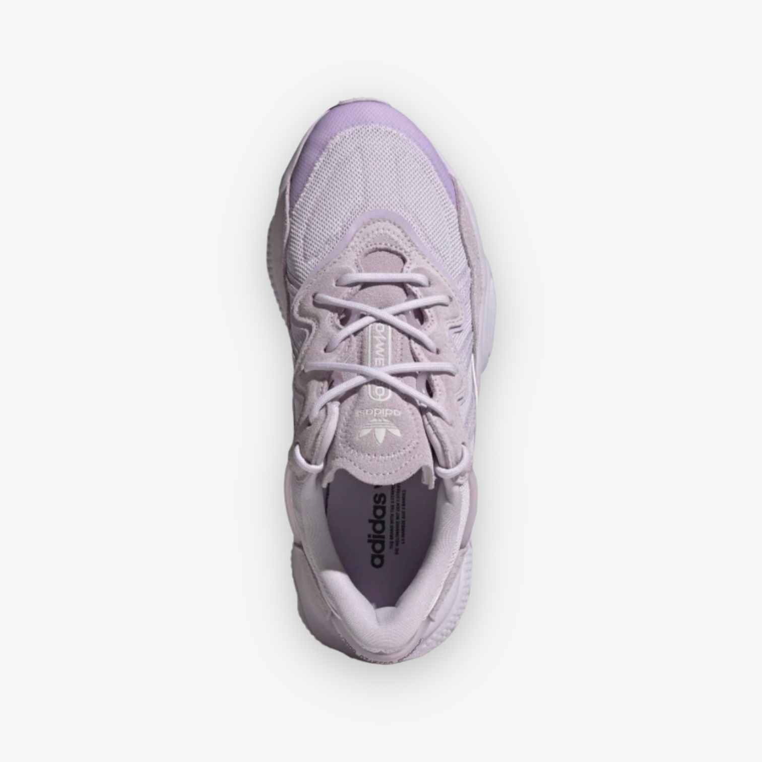 Women's Adidas Ozweego Purple Tint GX1980 Women's Adidas Ozweego Purple Tint GX1980 -Adidas store PhotoRoom 007 20221001 164722