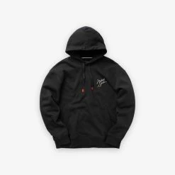 Air Jordan Jordan Wheaties Hoodie Black DV7576-010