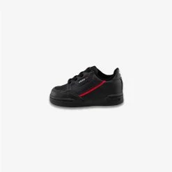 Adidas Continental 80 Infant Core Black Scarlet Navy G28217