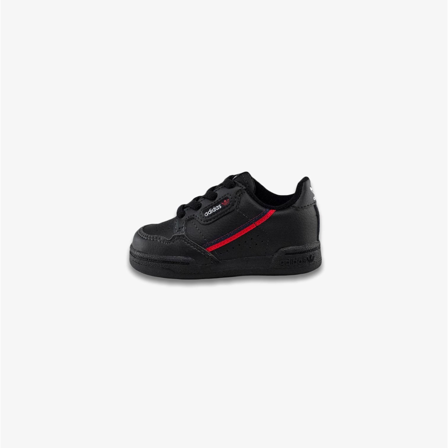 Adidas Continental 80 Infant Core Black Scarlet Navy G28217 Adidas Continental 80 Infant Core Black Scarlet Navy G28217 -Adidas store PhotoRoom 20201106 132449