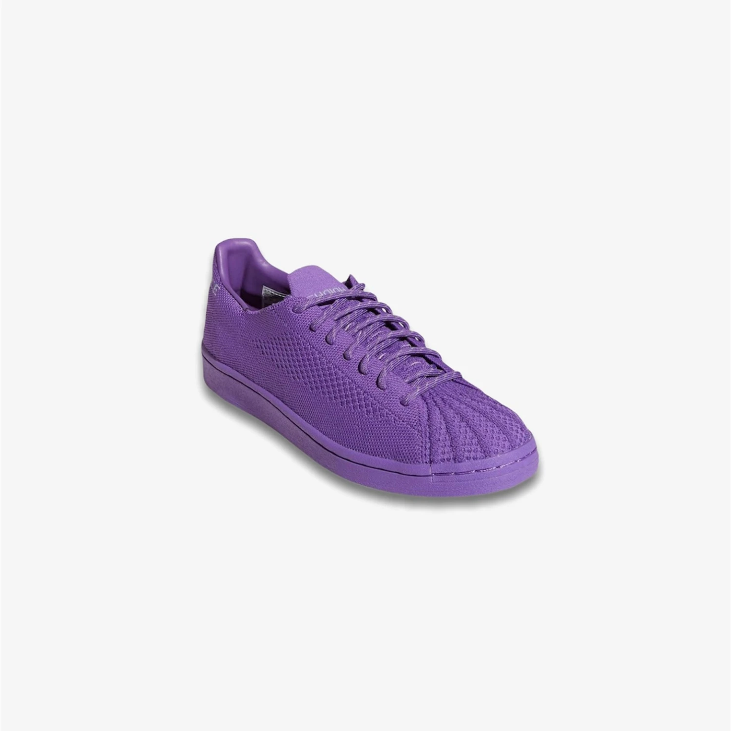 Adidas Pharell Williams Superstar PK S42929 Purple - Image 2