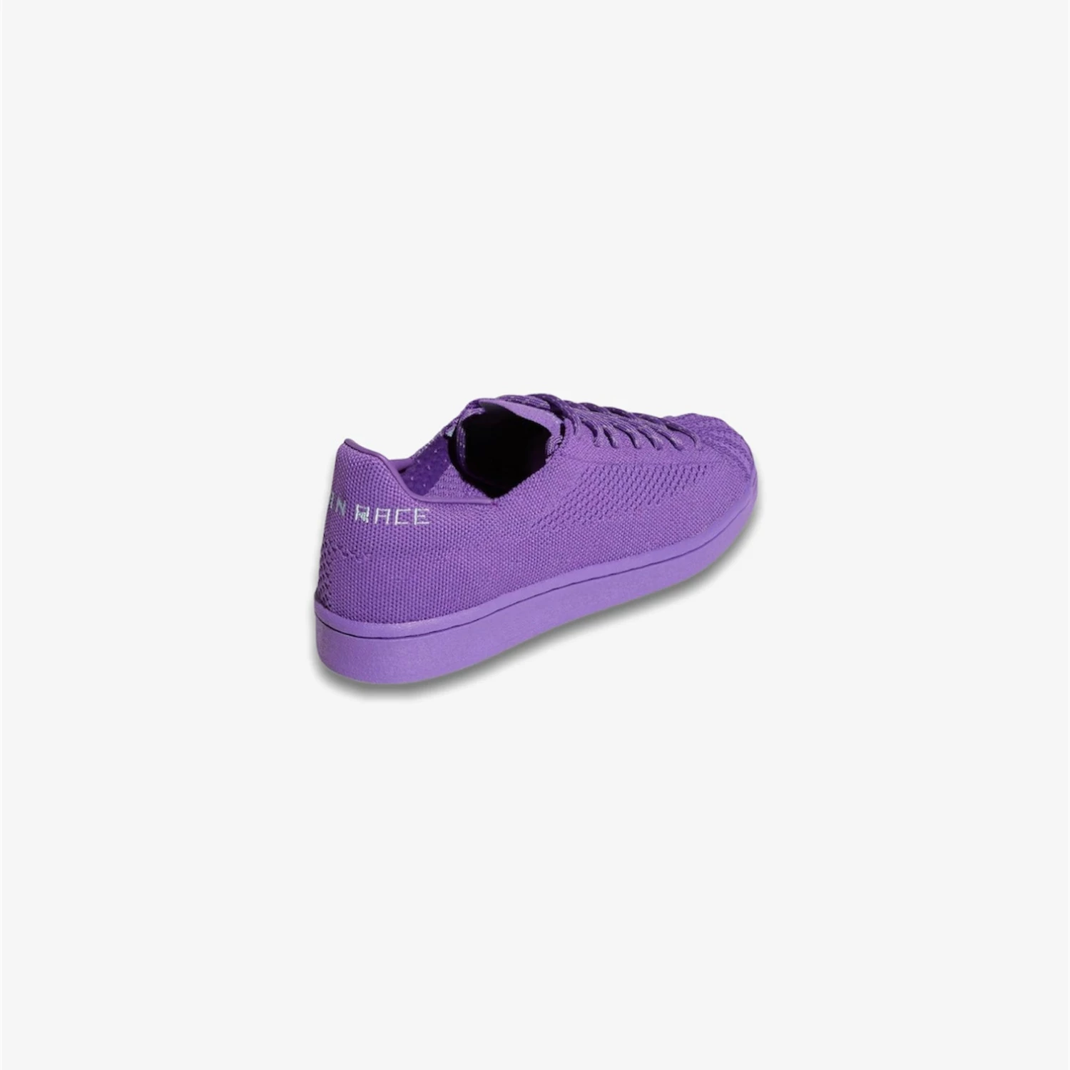 Adidas Pharell Williams Superstar PK S42929 Purple - Image 3