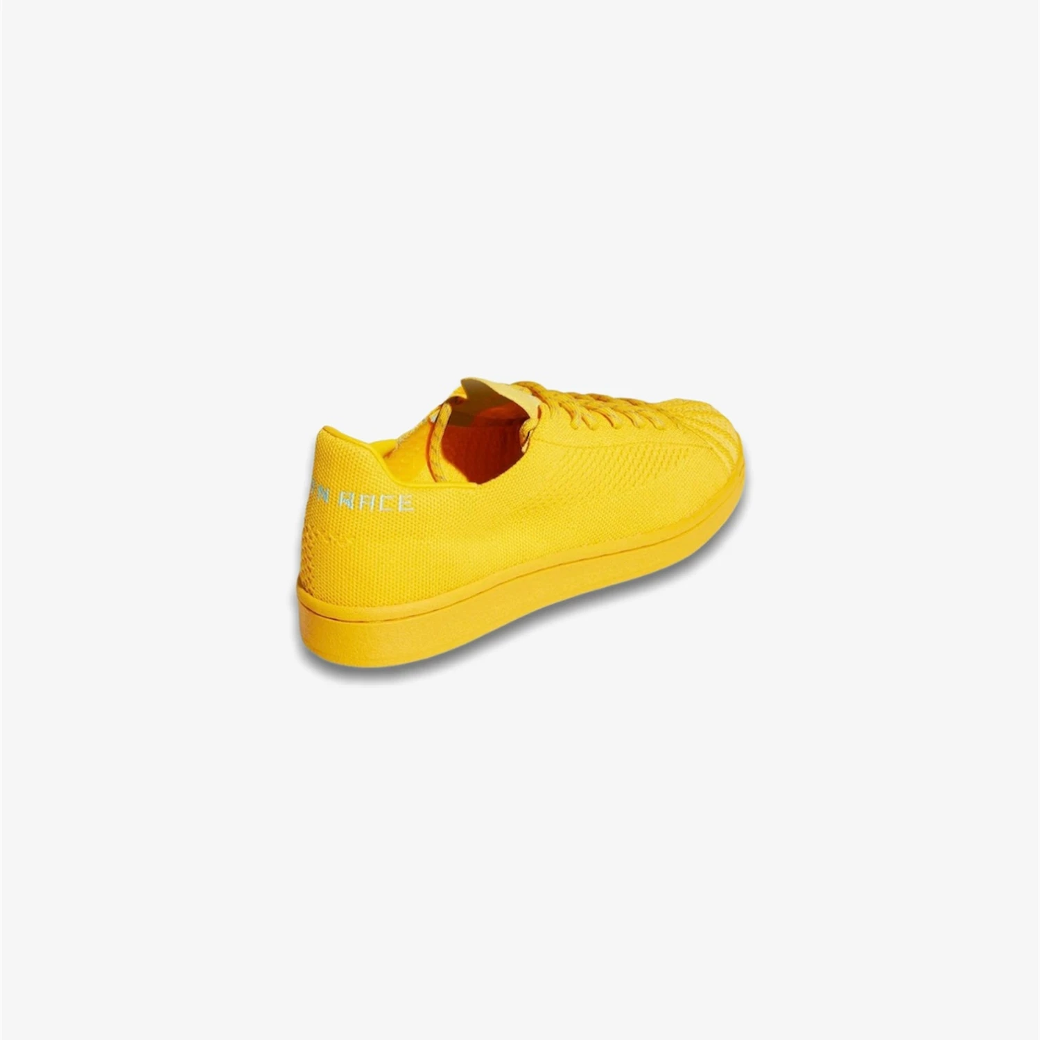 Adidas Pharell Williams Superstar PK Gold Aqua S42930 - Image 3