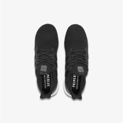 Adidas Ultraboost 4.0 DNA Black White FY9318 -Adidas store PhotoRoom 20210301 135013