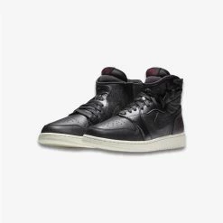 Air Jordan 1 Rebel XX Black Saild Barely Rose Womens AR5599-006