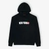 Air Jordan Jordan Hoodie New York Black DD8068-010