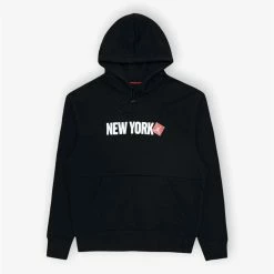 Air Jordan Jordan Hoodie New York Black DD8068-010