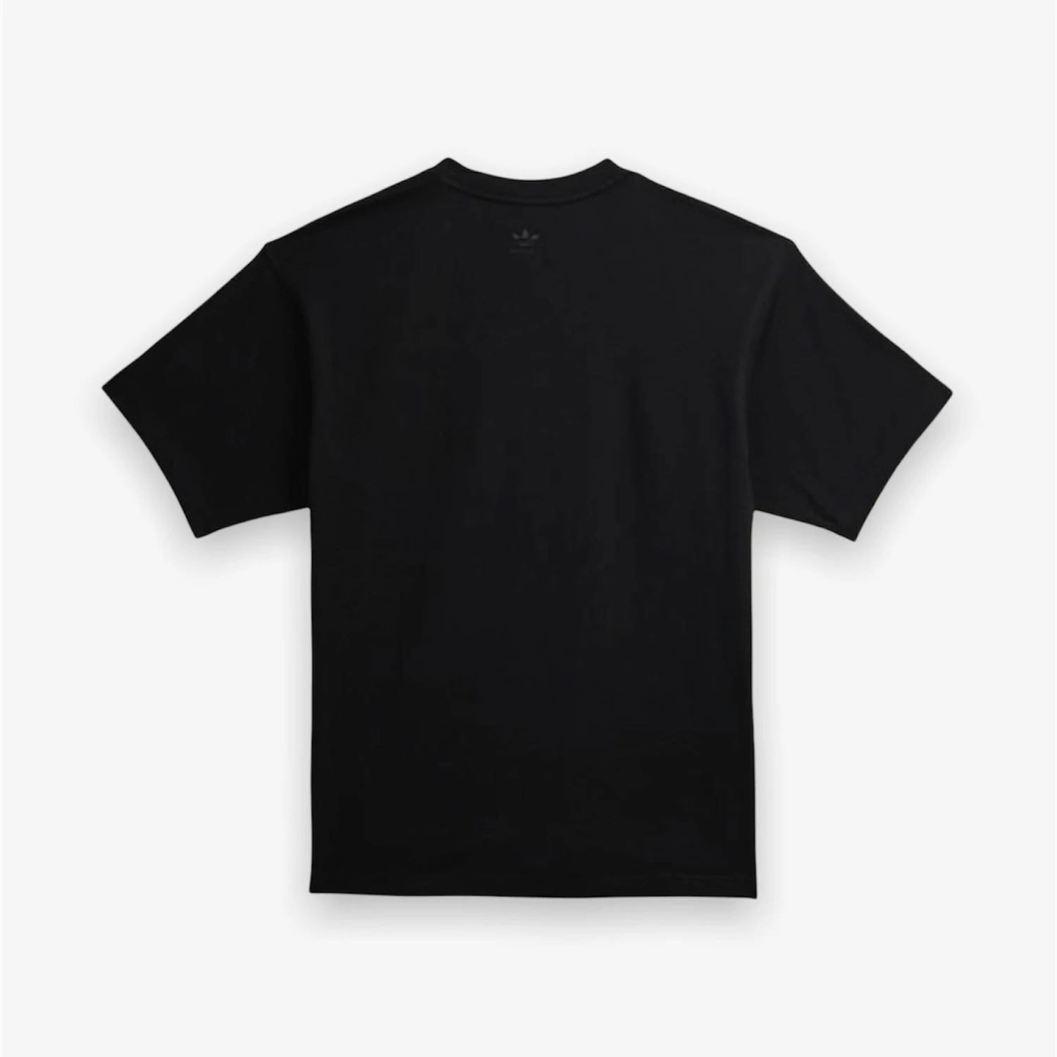 Adidas Pharrell Williams Basics Shirt Black HB8817 - Image 2