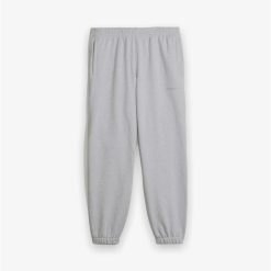 Adidas Pharrell Williams Basics Pant Light Grey Heather H58331