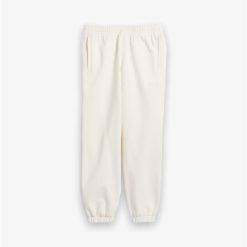 Adidas Pharrell Williams Basics Pants Off White