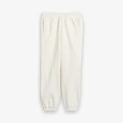 Adidas Pharrell Williams Basics Pants Off White