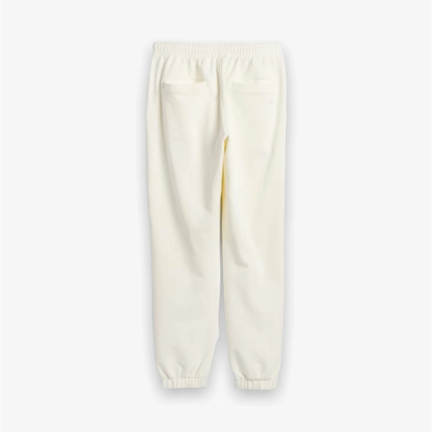 Adidas Pharrell Williams Basics Pants Off White - Image 2