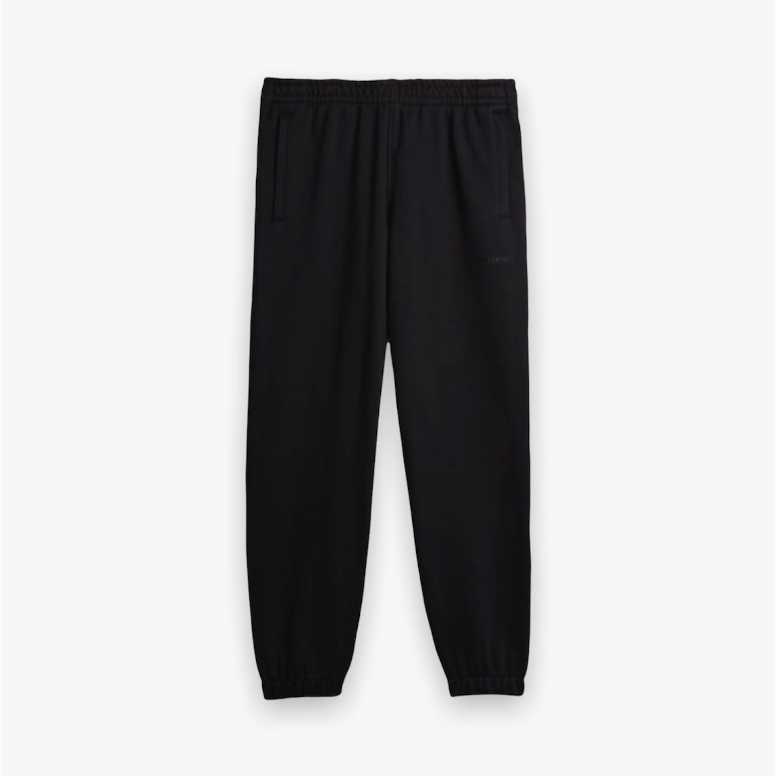 Adidas Pharrell Williams Basics Pant Black H58330 Adidas Pharrell Williams Basics Pant Black H58330 -Adidas store PhotoRoom 20211228 151009