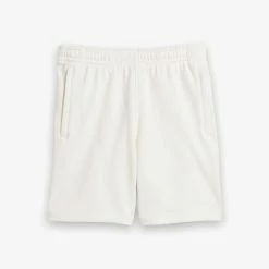 Adidas Pharrell Williams Basics Short Off White HF9932