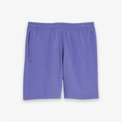Adidas Pharrell Williams Basics Short Purple HF9922