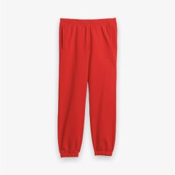 Adidas Pharrell Williams Basics Pant Vivid Red HF9916